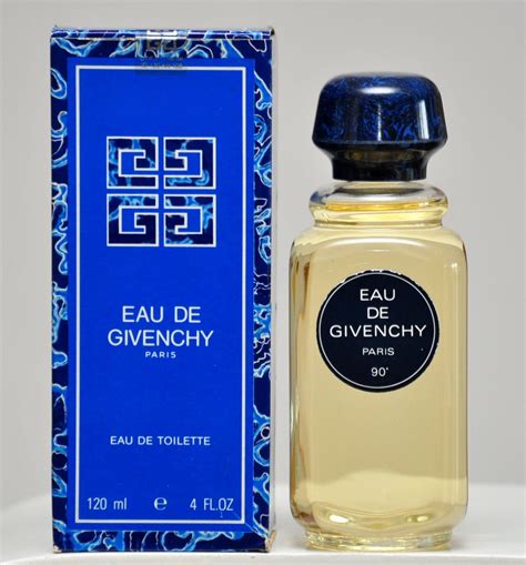 givenchy ii|old Givenchy perfume for women.